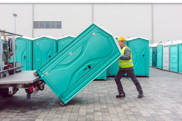 Best Portable bathroom rental  in Howe, TX