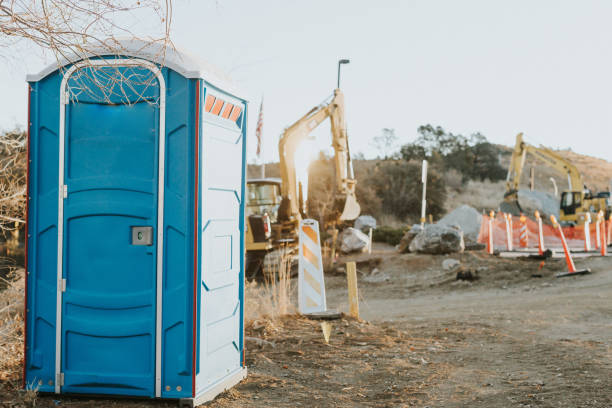 Best Sanitation services for porta potties  in Howe, TX