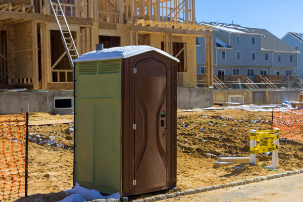 Best Portable toilet rental for construction  in Howe, TX