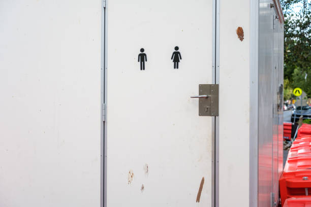 Portable Toilet Options We Offer in Howe, TX